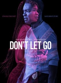 Don't Let Go 2019 streaming film
