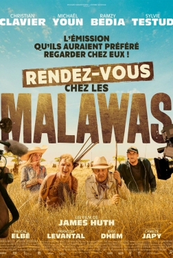 Rendez-vous Chez Les Malawas 2019