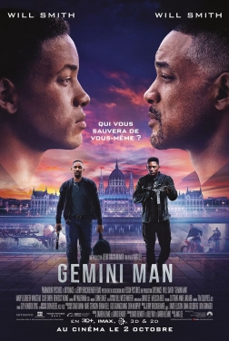 Gemini Man 2019 streaming film