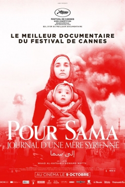 Pour Sama 2019 streaming film