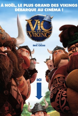 Vic le Viking 2019