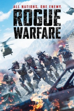 Rogue Warfare L'art de la guerre 2019