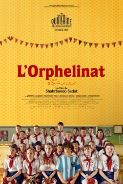 L'Orphelinat 2019