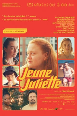Jeune Juliette 2019
