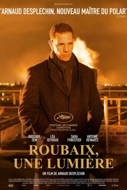 Roubaix, une lumière 2019