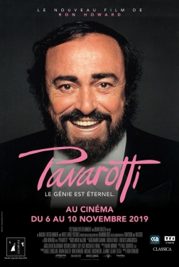 Pavarotti 2019 streaming film