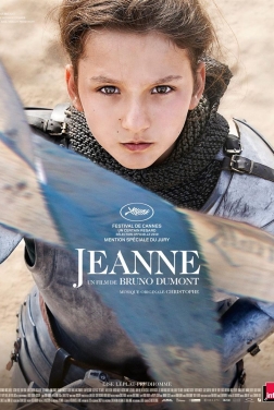 Jeanne 2019