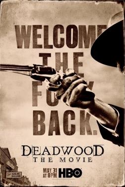 Deadwood : le film 2019