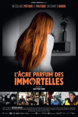 L’ Âcre parfum des immortelles 2019 streaming film