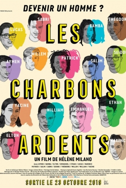 Les Charbons ardents 2019