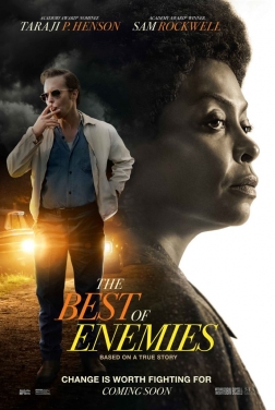 The Best Of Enemies 2019 streaming film