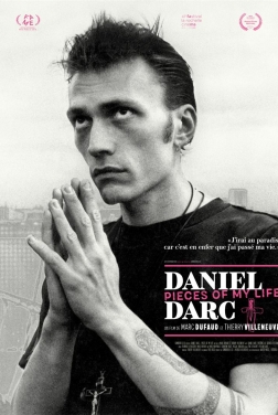 Daniel Darc, Pieces of My Life  2019