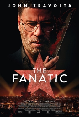 The Fanatic 2019 streaming film