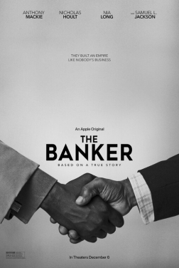 The Banker 2019