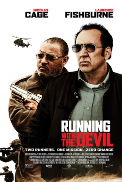 Running With The Devil 2019 streaming film