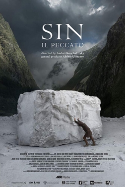 Le Pêché - Sin 2019 streaming film