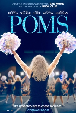 Pom-pom Ladies 2019