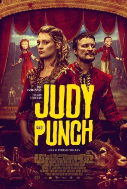 Judy & Punch 2019