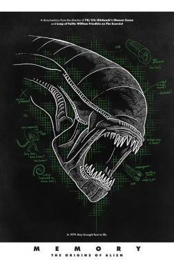 Memory - The Origins of Alien 2019