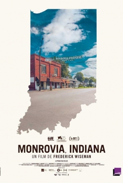 Monrovia, Indiana 2019