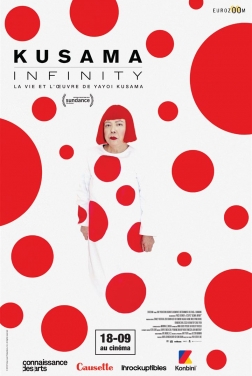 Kusama : Infinity 2019 streaming film