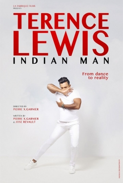 Terence Lewis, Indian Man 2020