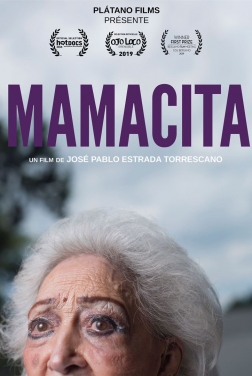 Mamacita 2020 streaming film