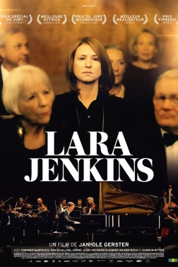 Lara Jenkins 2020
