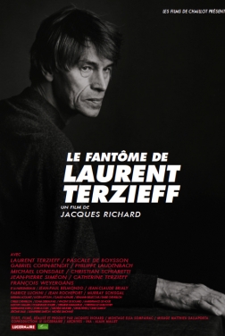Le Fantôme de Laurent Terzieff 2020 streaming film