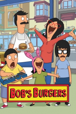 Bob's Burgers 2020 streaming film