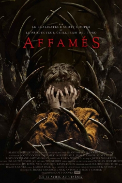 Affamés 2020 streaming film