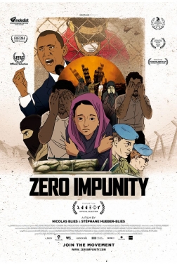 Zero Impunity 2020