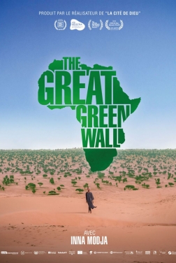 The Great Green Wall 2020 streaming film