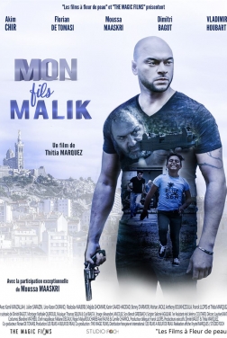 Mon fils Malik 2021 streaming film