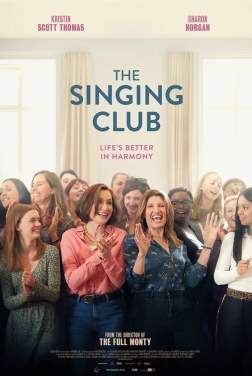 The Singing Club 2020