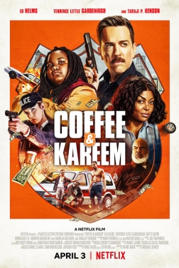 Coffee & Kareem 2020 streaming film