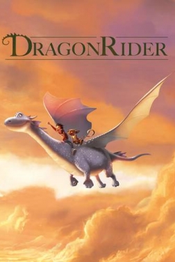 Dragon Rider 2020 streaming film