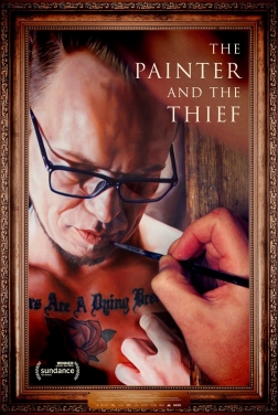 The Painter And The Thief 2020