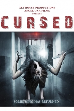 Cursed 2020 streaming film