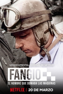 Fangio: L'homme qui domptait les bolides 2020 streaming film