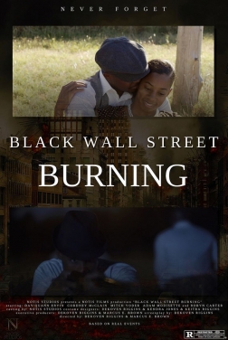 Black Wall Street Burning 2020