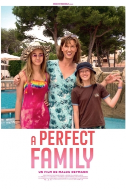 A Perfect Family 2020 streaming film