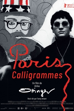 Paris Calligrammes 2020