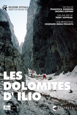 Les Dolomites d'Ilio 2021 streaming film