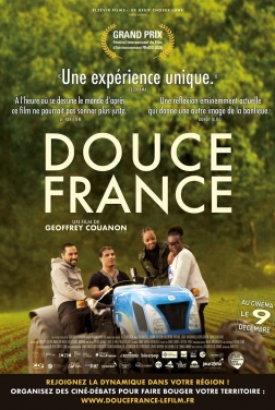 Douce France 2021