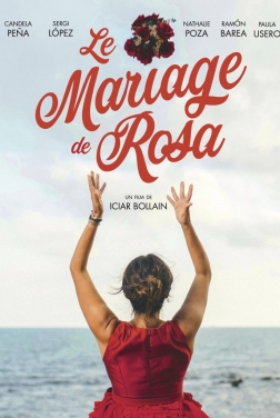Le Mariage de Rosa 2021 streaming film