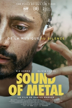Sound of Metal 2021 streaming film