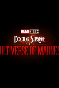 Doctor Strange in the Multiverse of Madness  2022 streaming film