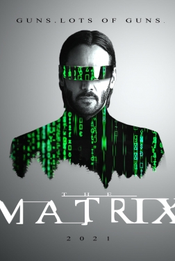 Matrix 4 2021 streaming film