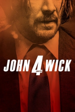 John Wick: Chapter 4  2022